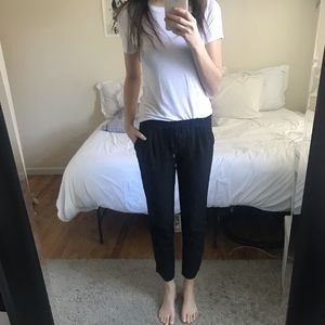 Zara comfy pants